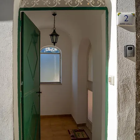 Minuta Skyline 아파트 Pontone