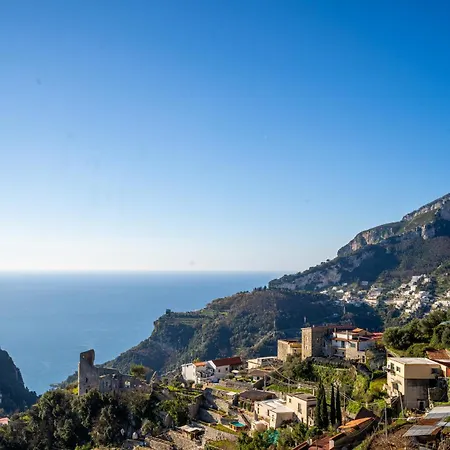 Minuta Skyline 아파트 Pontone