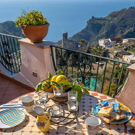 Minuta Skyline Pontone