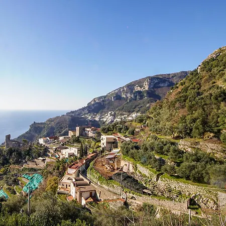 Minuta Skyline Pontone