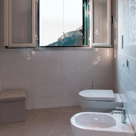 Minuta Skyline 아파트