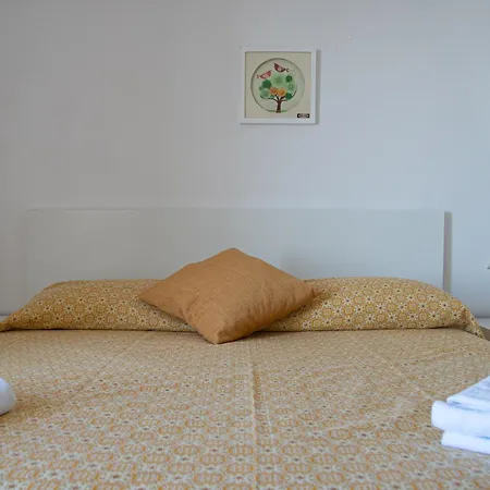 Minuta Skyline Pontone