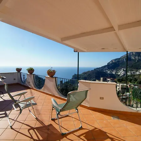 아파트 Minuta Skyline *