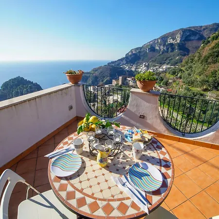 Minuta Skyline 아파트 Pontone