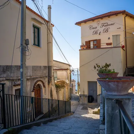 Minuta Skyline Apartment Pontone