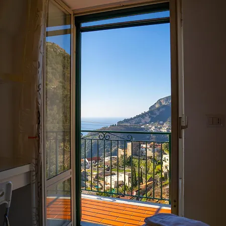 Apartment Minuta Skyline Pontone