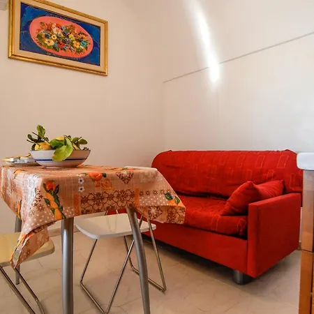 Minuta Skyline Apartment