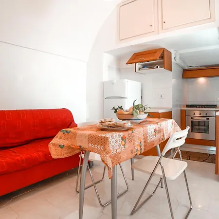 Minuta Skyline Apartment
